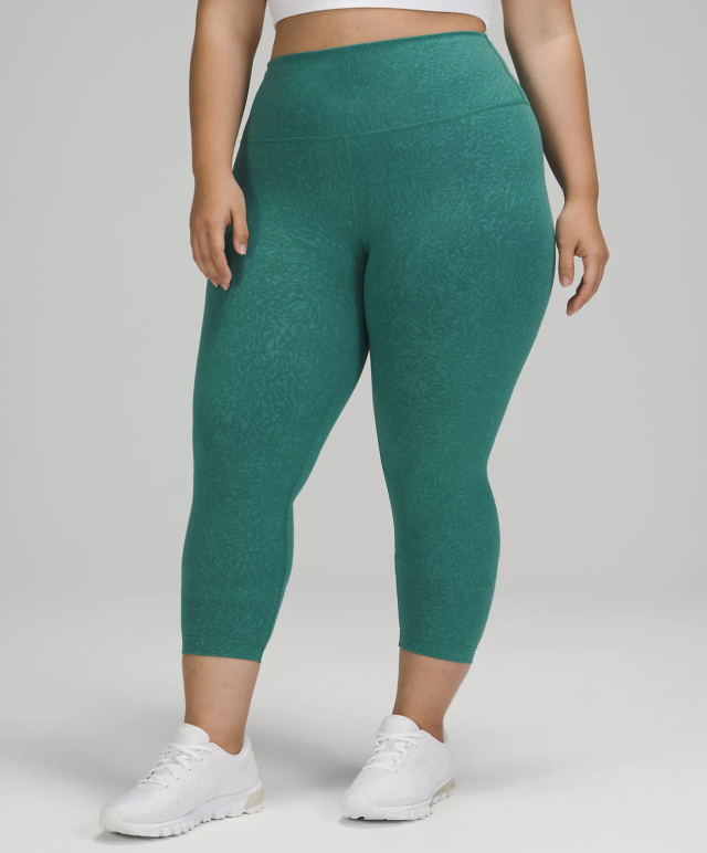 Lululemon leggings on sale: Shoppers obsessed with these Wunder