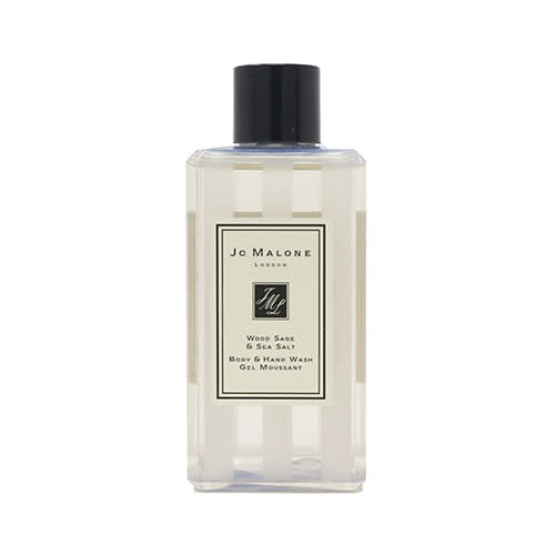 Jo Malone London Wood Sage & Sea Salt Body & Hand Wash