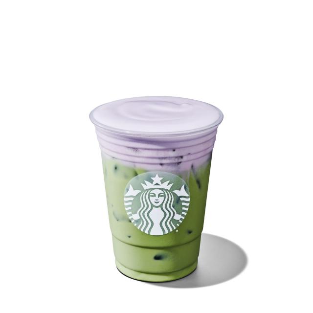 We Ranked the Best Starbucks Drinks of All Time