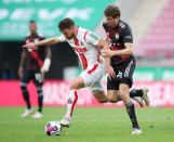 Bundesliga - FC Cologne v Bayern Munich