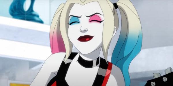 Harley Quinn, tercera temporada, ya tiene calificación de la crítica 