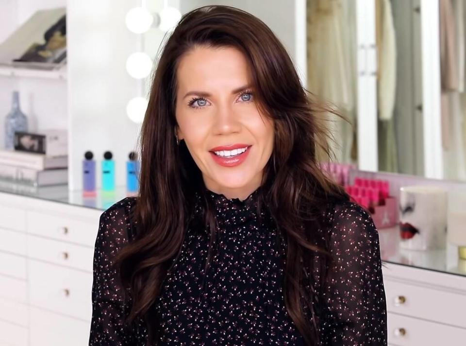 Tati Westbrook