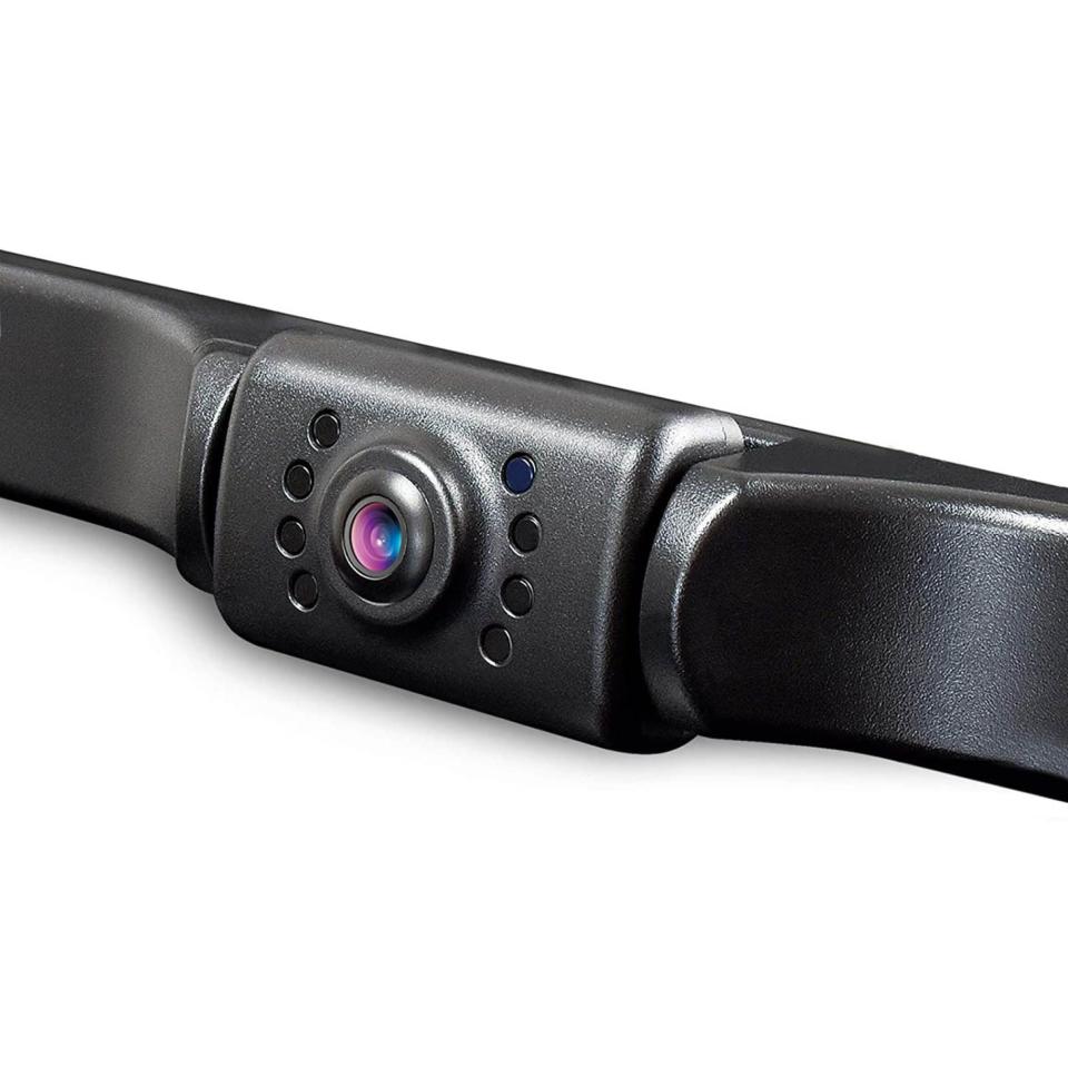 1) ERT01 Car Rear View Backup Camera