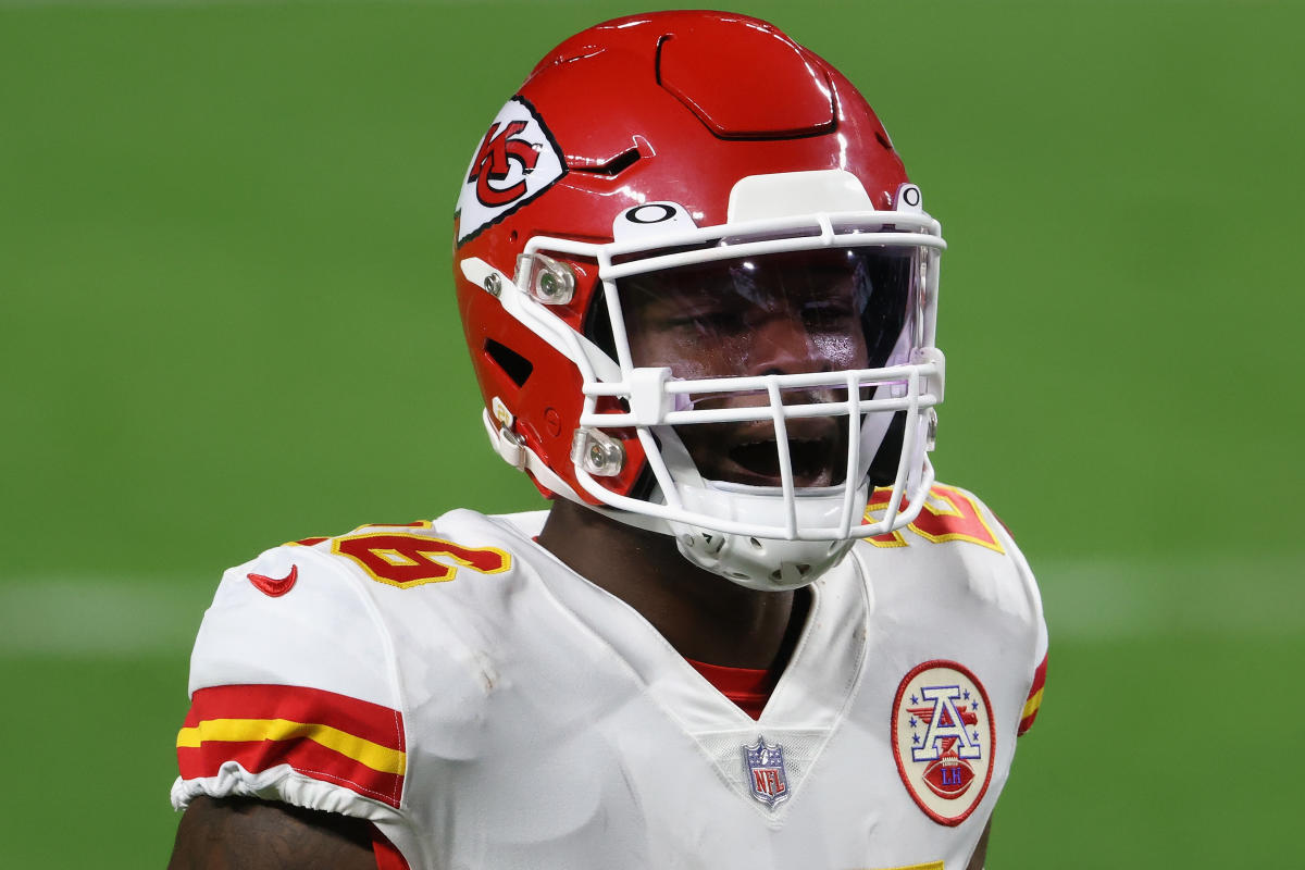 Le'Veon Bell won't let Andy Reid controversy die