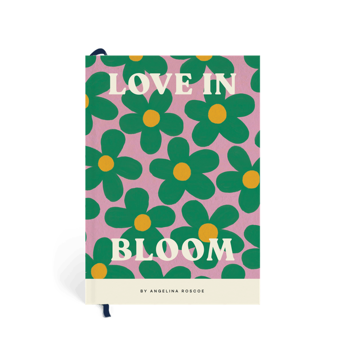 18) Love in Bloom