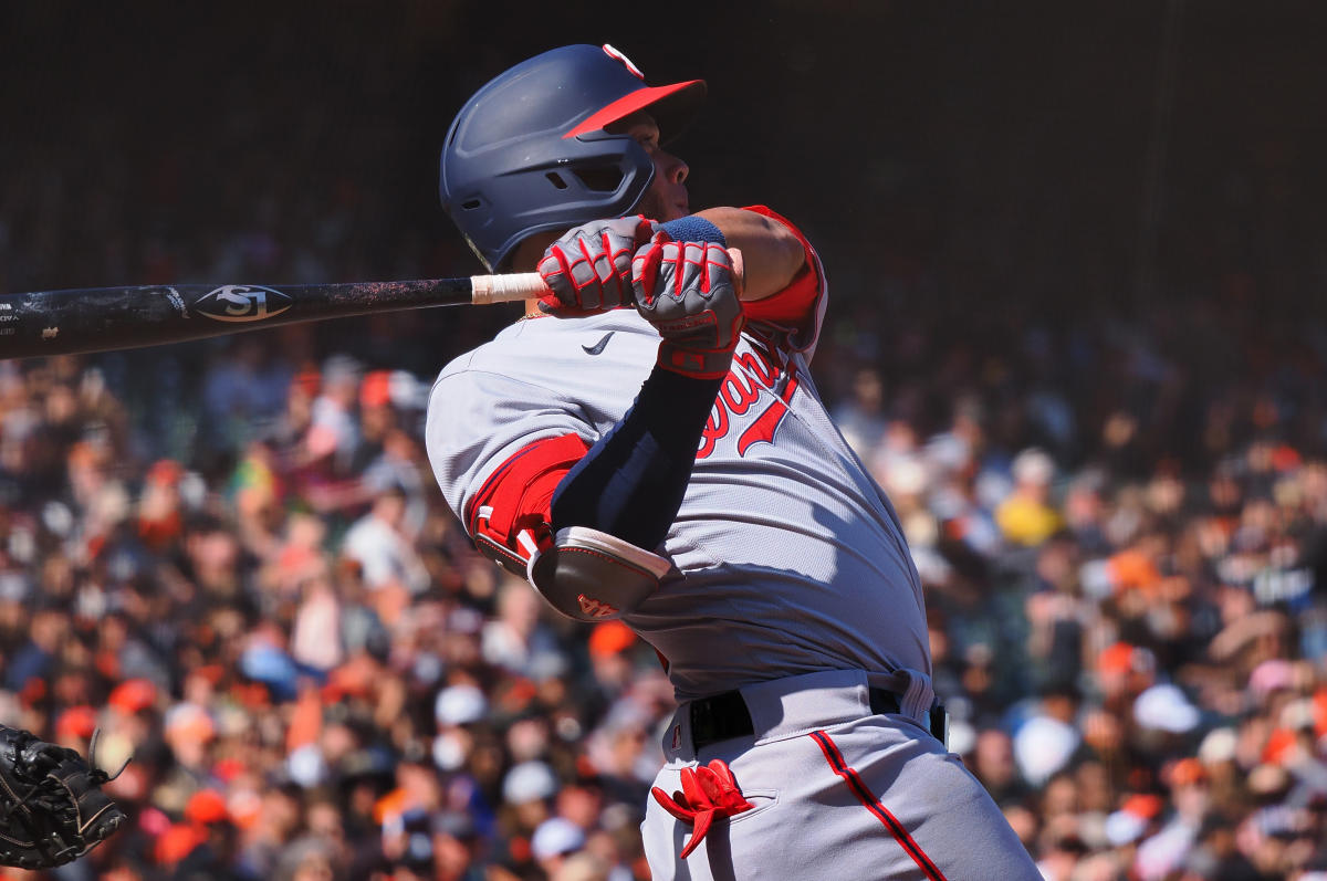 Fantasy Baseball: 5 Hitters to Stream for Week 14 (July 14th-16th) -  FantraxHQ