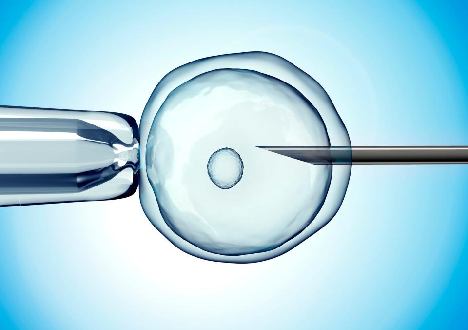 Oklahoma's Legislature wants to create restrictions that will jeopardize access to in vitro fertilization treatment for Oklahoma families, an OB-GYN states.