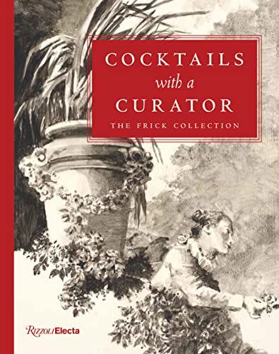 <p>amazon.com</p><p>The Frick has long been a top-tier destination for art lovers visiting New York City, but over recent years the museum has made itself a digital destination as well thanks to its popular Cocktail with a Curator series, which pairs master classes on art and on-theme tipples for a virtual art-history happy hour. Now, the series has become a book perfect for culture fiends and cocktail aficionados alike. </p>