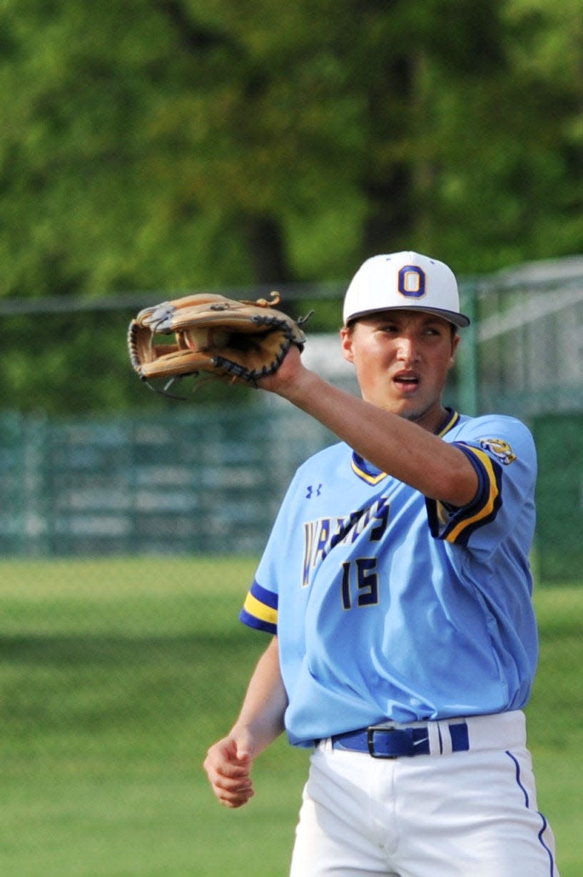 GALLERY: Lima Shawnee at Ontario Baseball