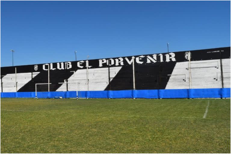 El club El Porvenir, envuelto en la polémica de las apuestas deportivas