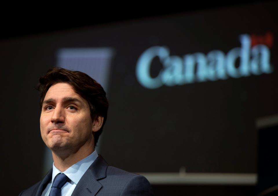 Justin Trudeau crisis: Canada PM facing calls to resign over corruption case