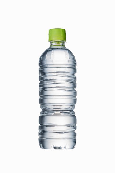 Warm Water Bottles