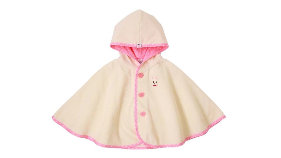 Swaddle your little ones in these adorable threads.