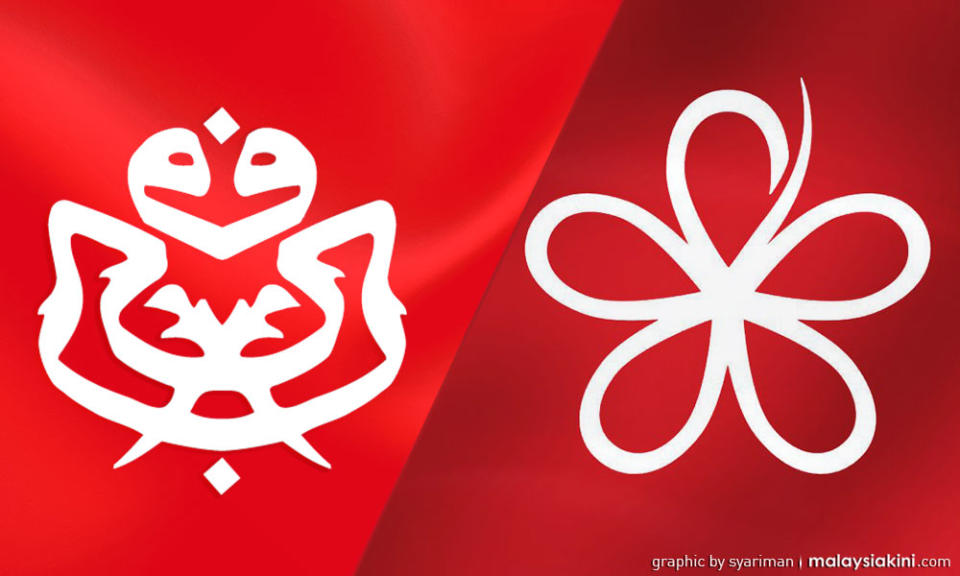 As Bersatu touts Sabah success, Umno says it can't keep conceding