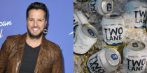<p>Luke Bryan, country singer and <em>American Idol</em> host, launched this crisp and delicious golden ale this spring. It's named for the two lane roads of his youth spent in Leesburg, GA. Bryan's goal is for you to experience a modern take on an easy-drinking classic and one that's brewed with American grown barley and water from the Blue Ridge Mountains.</p><p><a class="link " href="https://go.redirectingat.com?id=74968X1596630&url=https%3A%2F%2Fdrizly.com%2Fbeer%2Flager%2Fpale-lager%2Famerican-style-lager%2Flight-lager%2Ftwo-lane-american-golden-lager-beer%2Fp100681&sref=https%3A%2F%2Fwww.redbookmag.com%2Ffood-recipes%2Fg34171716%2Fcelebrity-alcohol-brands%2F" rel="nofollow noopener" target="_blank" data-ylk="slk:BUY NOW;elm:context_link;itc:0;sec:content-canvas">BUY NOW</a> <em><strong>$17, drizly.com</strong></em></p>