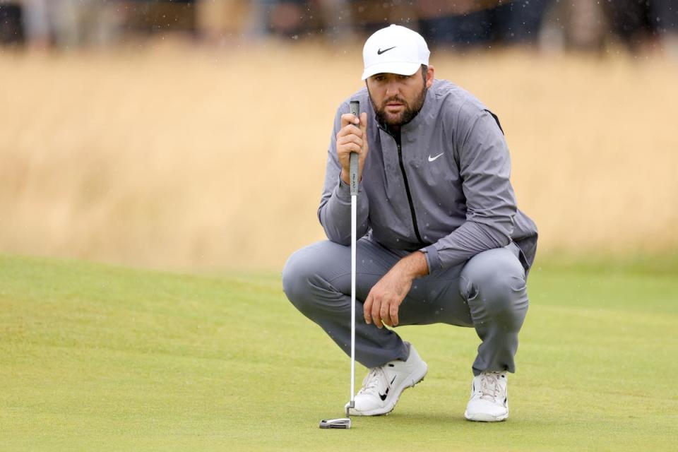 c7a671272194e0f5c11e452bf079730c The Open 2024 EN VIVO: clasificación y puntajes de golf mientras Billy Horschel lidera de cara a la cuarta ronda