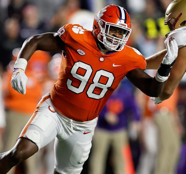 Cincinnati Bengals draft picks: Grades for selections in 2023 NFL Draft