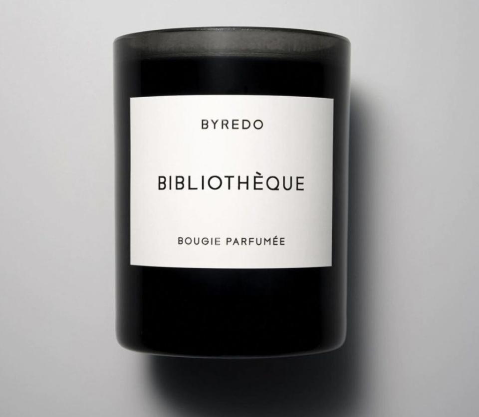 Credit: Byredo