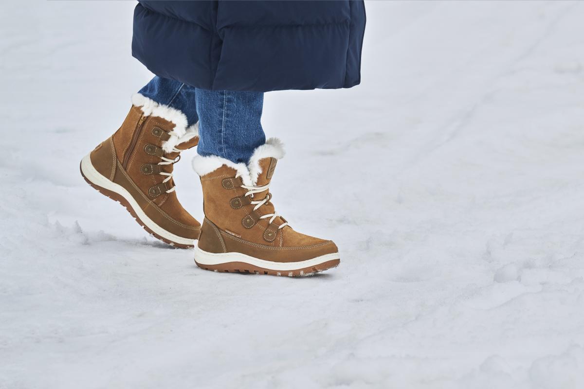 What to look for in a winter boot: 5 tips for keeping your spirits up ...