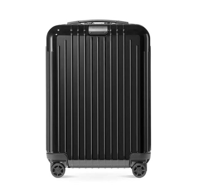 Rimowa Supreme Luggage Baggage bag, Luxury, Accessories on Carousell