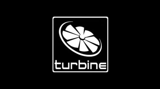 Turbine