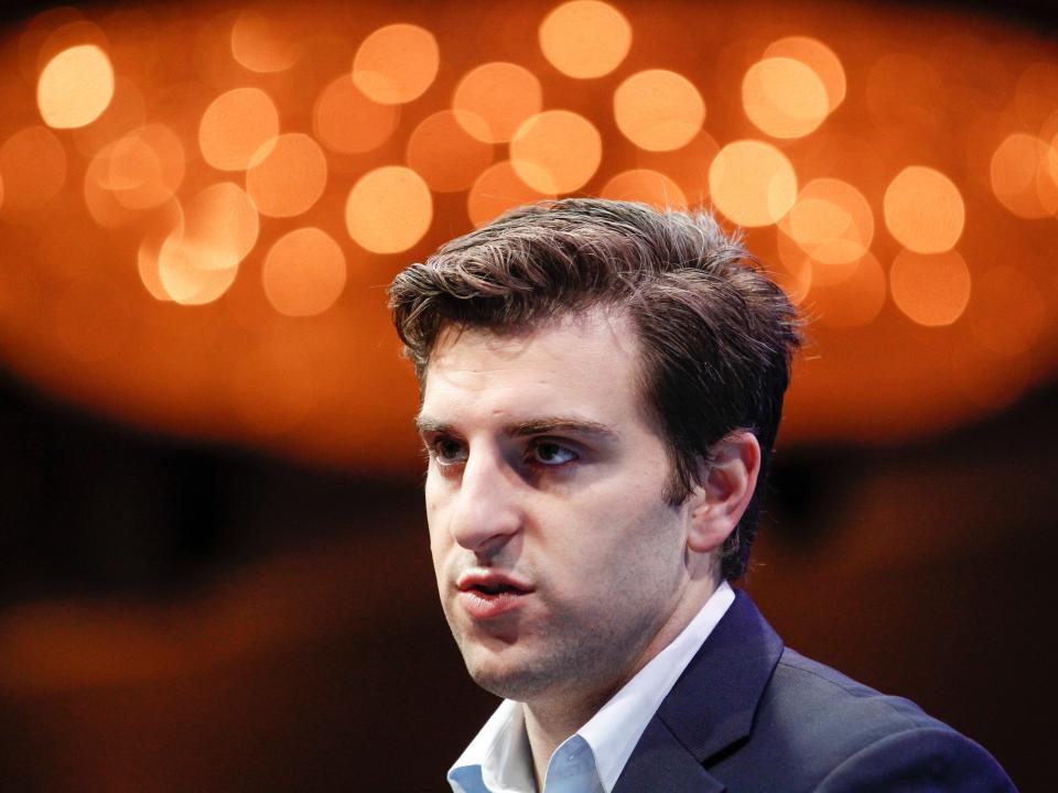 Brian Chesky