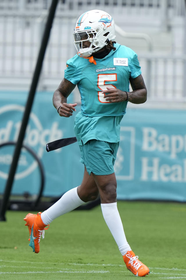 Jalen Ramsey injury updates, news, and coverage for Miami Dolphins  cornerback following surgery - The Phinsider