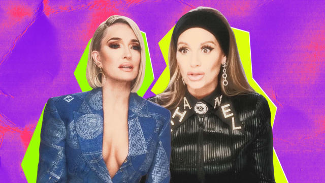 The Many Bags of The Real Housewives of Beverly Hills, Part 2