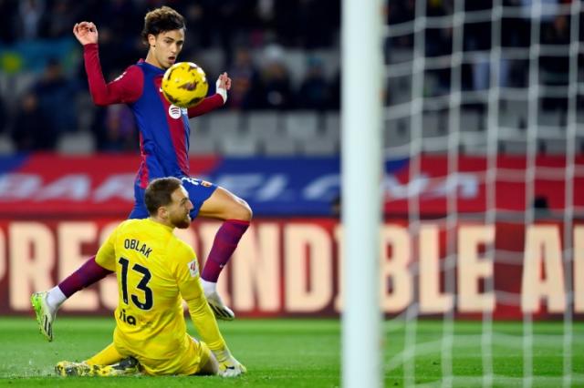 ATLÉTICO DE MADRID VENCE NA UEFA CHAMPIONS LEAGUE 2023