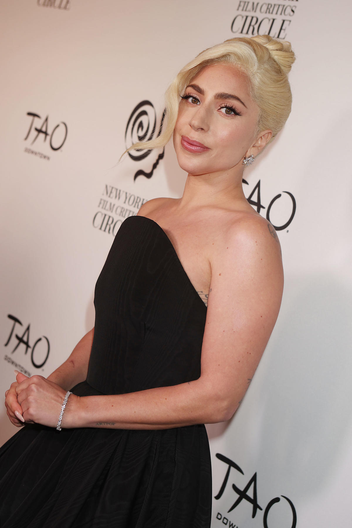 Lady Gaga Says Her Beauty Routine 'Has Been a Healing Practice for Me