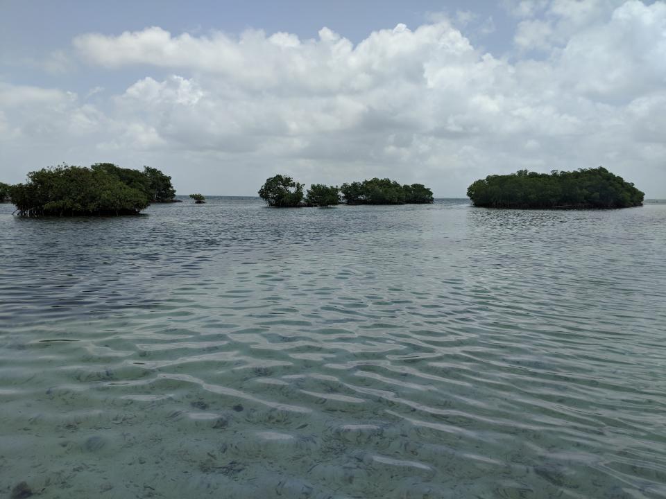 Guadeloupe