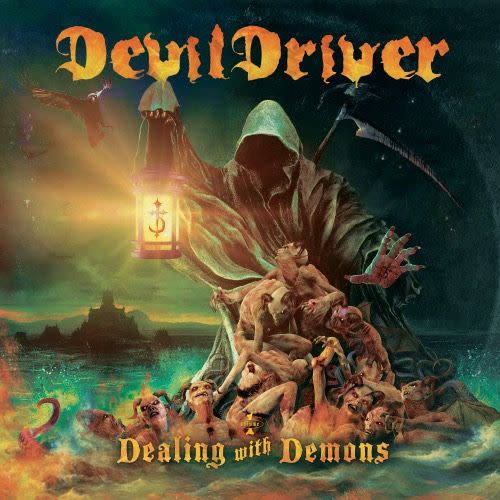 unnamed 23 DevilDriver Announce New Double Album, Unleash Single Keep Away From Me: Stream
