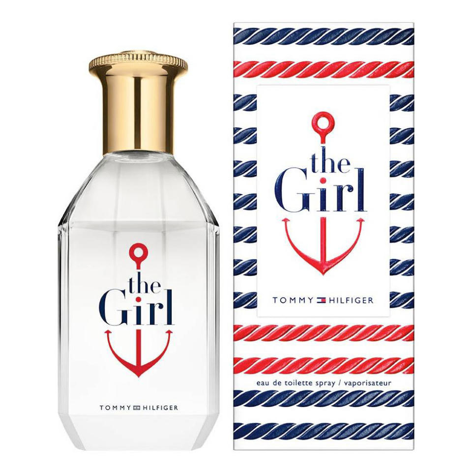 Tommy Hilfiger The Girl