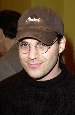 Adam Rifkin at the Westwood premiere of Paramount's What Women Want