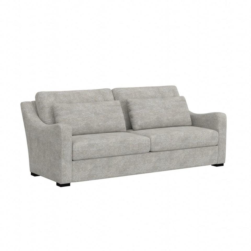 <p><a href="https://go.redirectingat.com?id=74968X1596630&url=https%3A%2F%2Fwww.bedbathandbeyond.com%2FHome-Garden%2FHillsdale-Furniture-York-Upholstered-Sofa%2F37769178%2Fproduct.html%3Fopre%3D1%26option%3D75796366&sref=https%3A%2F%2Fwww.womenshealthmag.com%2Flife%2Fg46960314%2Fbest-extra-deep-couches%2F" rel="nofollow noopener" target="_blank" data-ylk="slk:Shop Now;elm:context_link;itc:0;sec:content-canvas" class="link ">Shop Now</a></p><p>York Upholstered Sofa</p><p>$706.87</p><span class="copyright">Courtesy of Retailer</span>