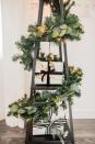 <p>Do you have a floor lamp? Then you can make this Christmas tree. Just wrap a pretty garland around it, hang ornaments from the shade, and if there's room, display a present or two. </p><p><strong>Get the tutorial at <a href="https://thediymommy.com/diy-floor-lamp-christmas-tree/" rel="nofollow noopener" target="_blank" data-ylk="slk:The DIY Mommy;elm:context_link;itc:0;sec:content-canvas" class="link ">The DIY Mommy</a>.</strong></p><p><a class="link " href="https://www.amazon.com/Vickerman-Pre-Lit-Cashmere-Artificial-Christmas/dp/B005D8EC94/ref=sr_1_13?tag=syn-yahoo-20&ascsubtag=%5Bartid%7C10050.g.28872053%5Bsrc%7Cyahoo-us" rel="nofollow noopener" target="_blank" data-ylk="slk:SHOP PRE-LIT GARLAND;elm:context_link;itc:0;sec:content-canvas">SHOP PRE-LIT GARLAND</a></p>