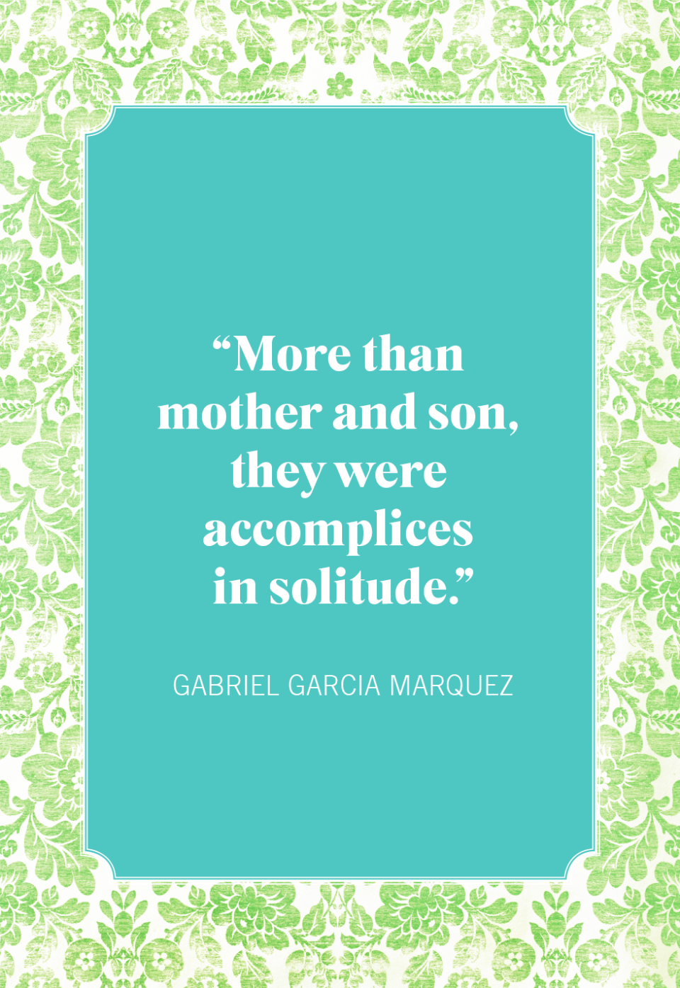 best mother son quotes