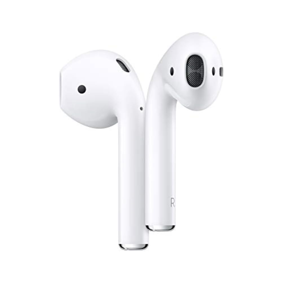 <p><a href="https://go.redirectingat.com?id=74968X1596630&url=https%3A%2F%2Fwww.walmart.com%2Fip%2FApple-AirPods-with-Charging-Case-2nd-Generation%2F604342441&sref=https%3A%2F%2Fwww.countryliving.com%2Fshopping%2Fgifts%2Fg46104517%2Flast-minute-walmart-gifts%2F" rel="nofollow noopener" target="_blank" data-ylk="slk:Shop Now;elm:context_link;itc:0;sec:content-canvas" class="link ">Shop Now</a></p><p>AirPods (2nd Generation) </p><p>walmart.com</p><p>$99.00</p><span class="copyright">Walmart</span>