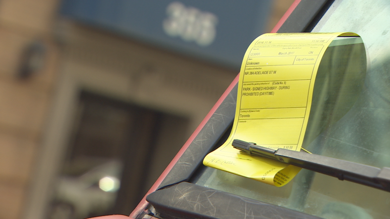 New system to fight parking tickets will make process 'faster, easier'