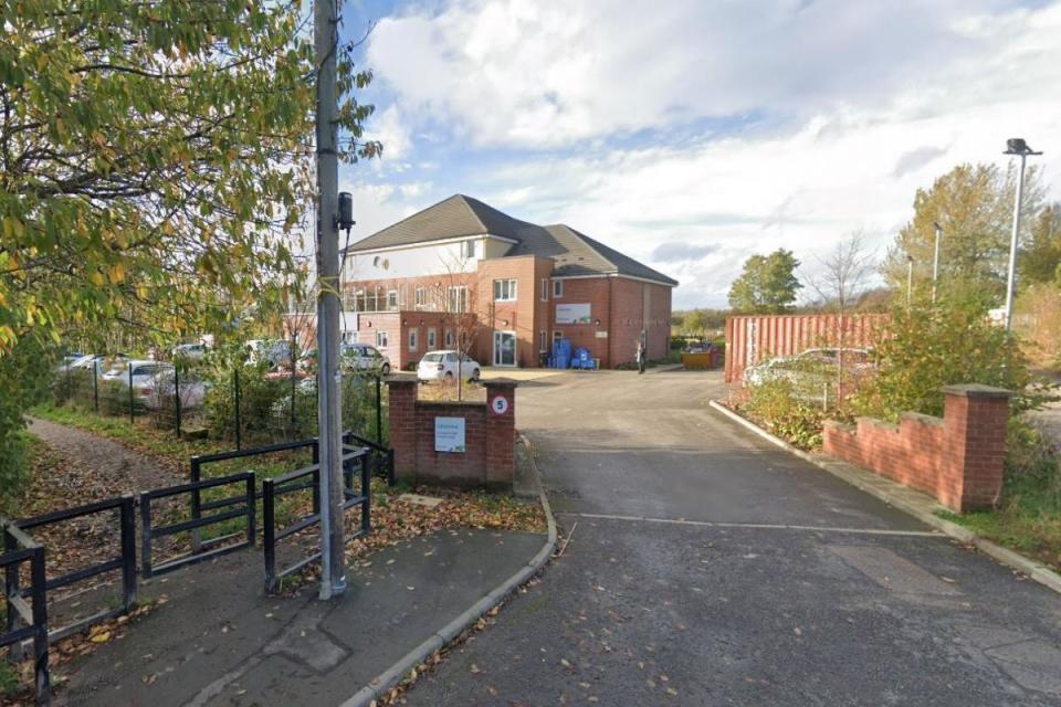 Lakeview Care Home in Leigh, Wigan. Pic uploaded by George Lythgoe. Credit: Google Maps. Free to use for all LDRS partners