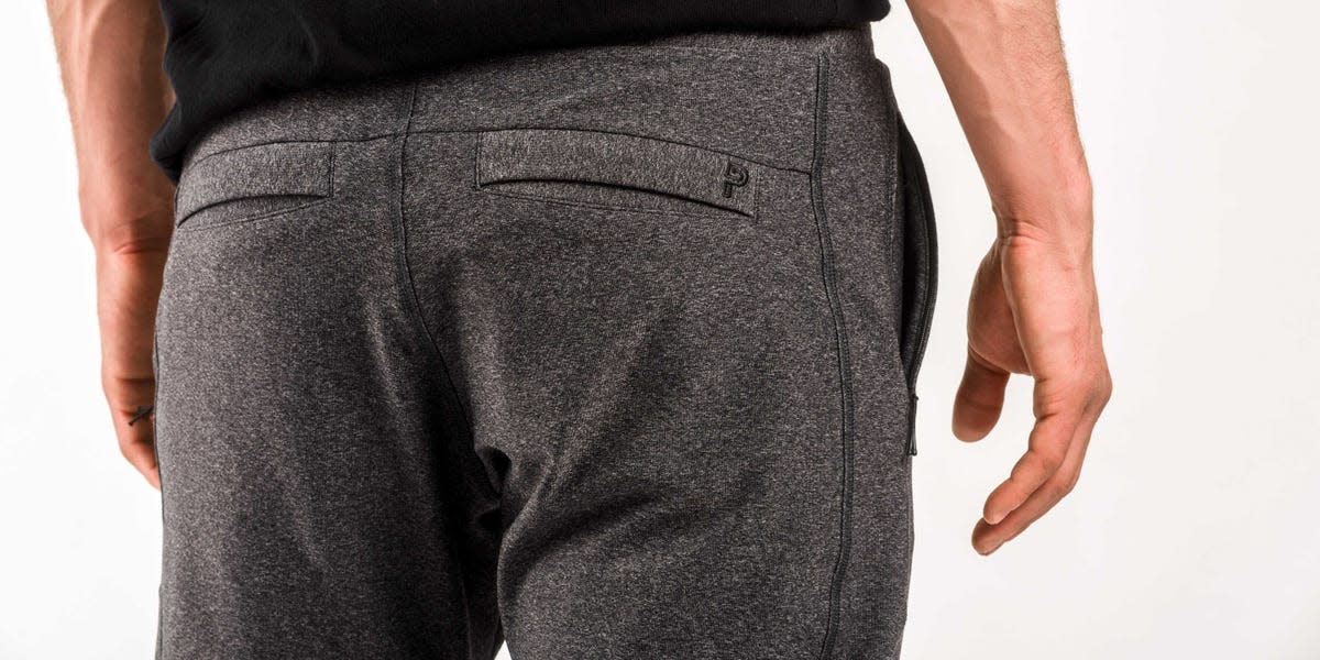 public rec sweatpants