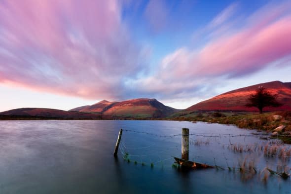 Skiddaw