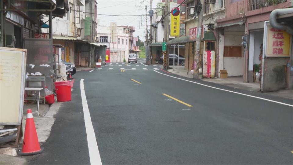 桃園這「里」成被消失的里　航空城計畫1年搬走3000人