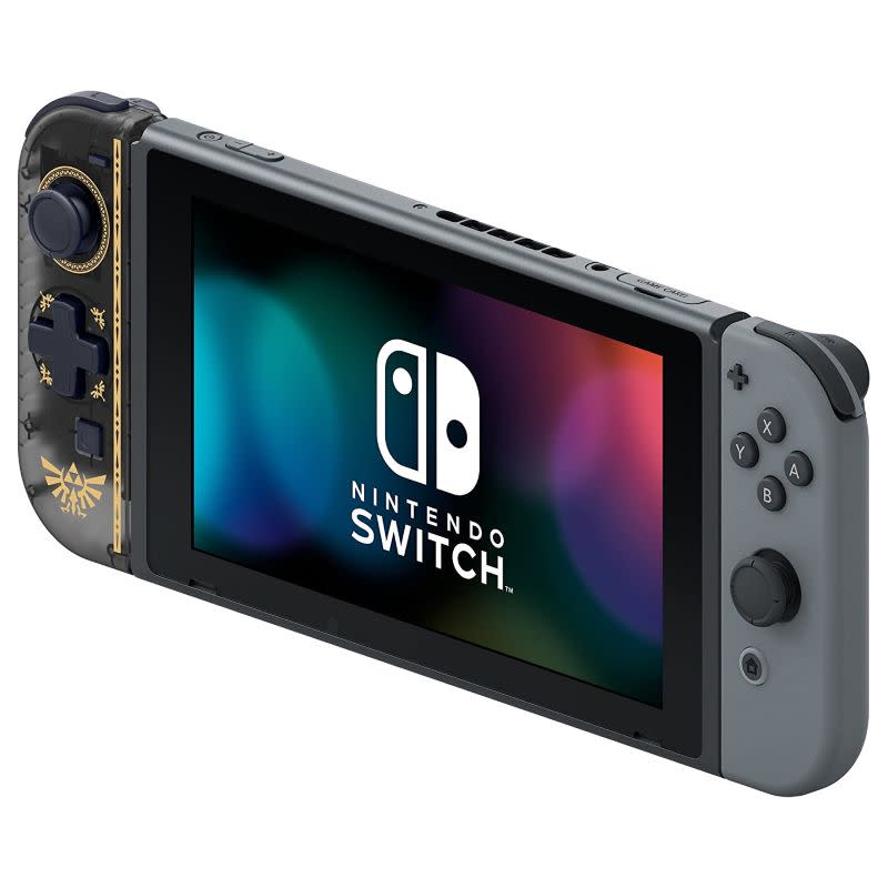 The Best Joy-Con Alternatives for Nintendo Switch in 2022