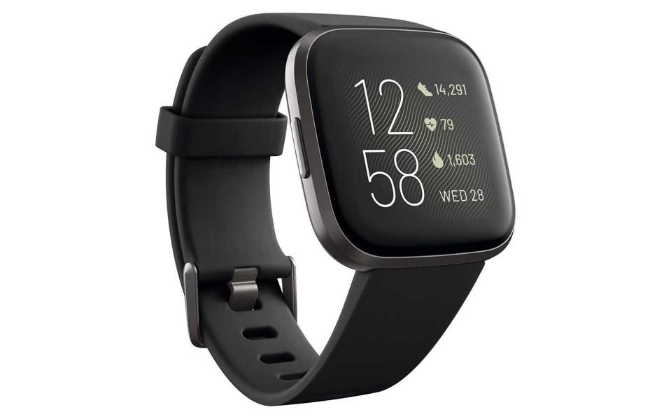 Fitbit Versa 2