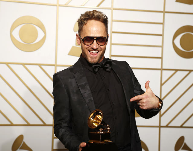 TobyMac Net Worth in 2023 How Rich is He Now? - News