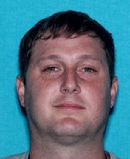 Donald Laurent (Source: Tennessee Bureau of Investigation)