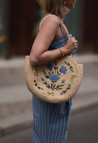 Summer's Biggest Bag Trends From JW Pei –