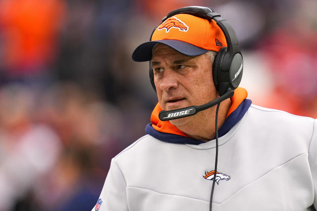 What's the Latest on Vic Fangio and the Miami Dolphins?