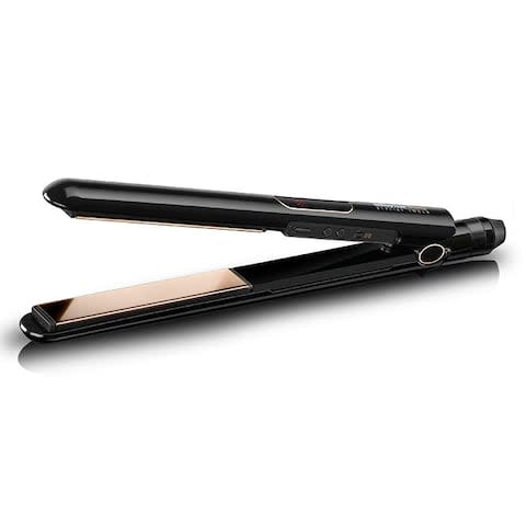 BaByliss Pro Titanium Expression Ultimate Styler Straightener 